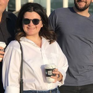 Meet your Posher, Mandy